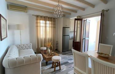 Petridi Maria Suites & Apartments - Foto 19