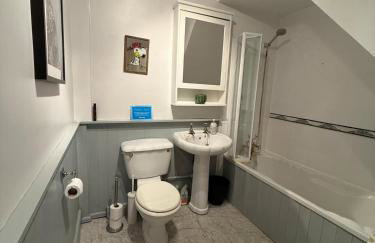 Cosy Forest Cottage Log Fire Ponies Walks - Foto 26