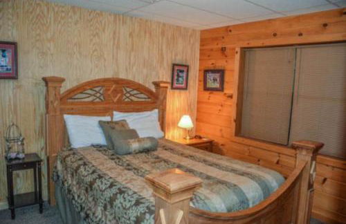 Sleepy Bear Hideaway - Foto 37