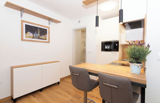 Cappuccino Apartment - Foto 5