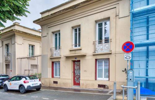 L'explorateur - Entièrement refait - Hyper centre - Foto 19