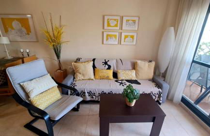 Vera Almería - Mar y Piscinas - Foto 2