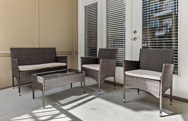 ROVE LIVING/KB - Midtown205 - Foto 39