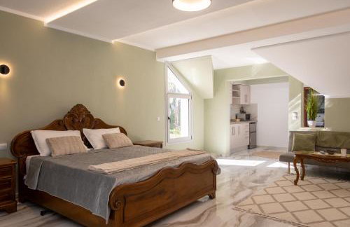 Heavens Balcony Meteora - Foto 47