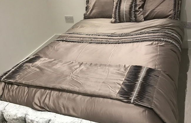 Charming 2-bed Flat in Swansea - Foto 2