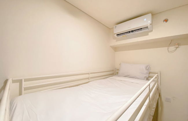 Good Deal And Relaxing 3Br At Meikarta Apartment - Foto 12