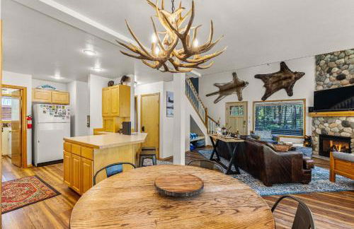 Longhorn Hideaway by Casago McCall - Donerightmanagement - Foto 56