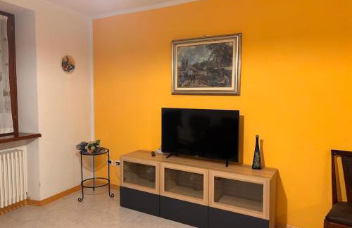 Casa Tonia - ampio quadrilocale - Foto 4