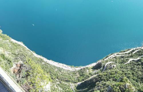 Casa Meda Tabachere Appartamento Sirmione Desenzano del Garda - Foto 45