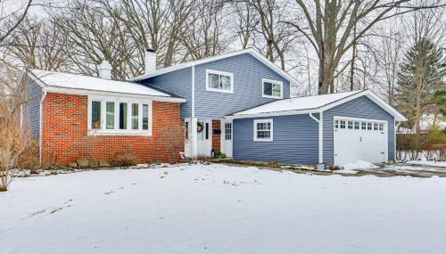 Close to BW Campus and Univ Hospitals Berea Home - Foto 3