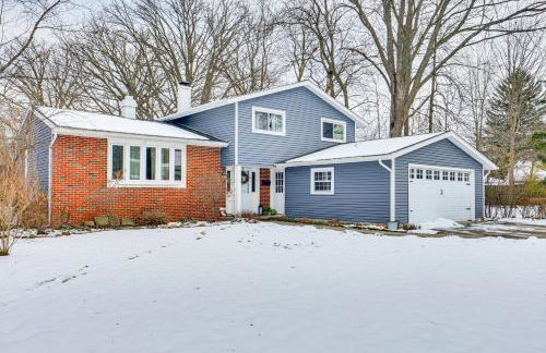 Close to BW Campus and Univ Hospitals Berea Home - Foto 3