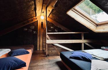 Blickinsfreie - Cabin - Foto 17