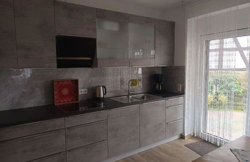 Im Hochparterre relaxen - Foto 13