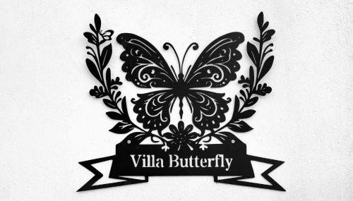 Villa Butterfly Igoumenitsa - Foto 2