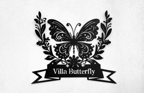 Villa Butterfly Igoumenitsa - Foto 2