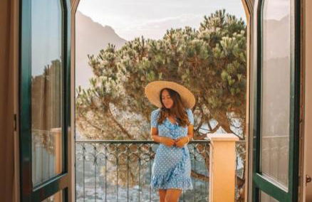 La Dolce Vita Ravello - Romantic Studio with Jacuzzi and Sea View - Foto 1