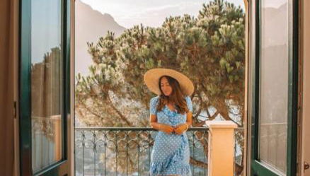 La Dolce Vita Ravello - Romantic Studio with Jacuzzi and Sea View - Foto 1