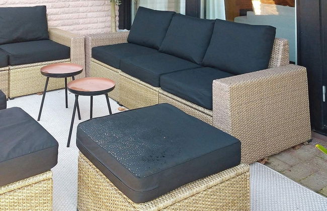 8 Person Holiday Home in Forslov-by Traum - Foto 33