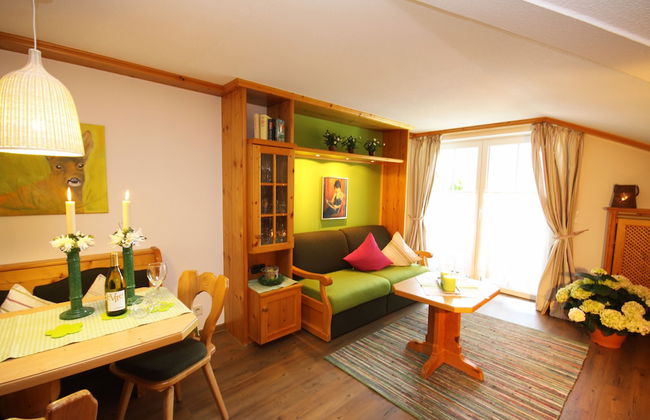 Haus Susanne - Photo 17