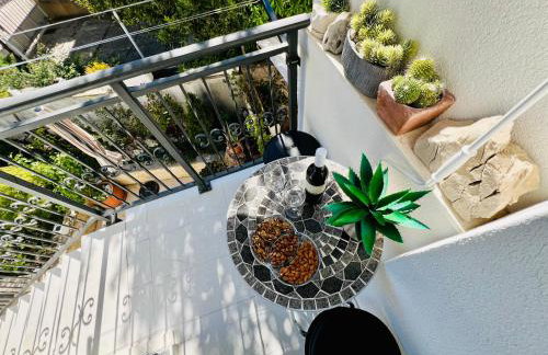 Sunny Apartment - Photo 31