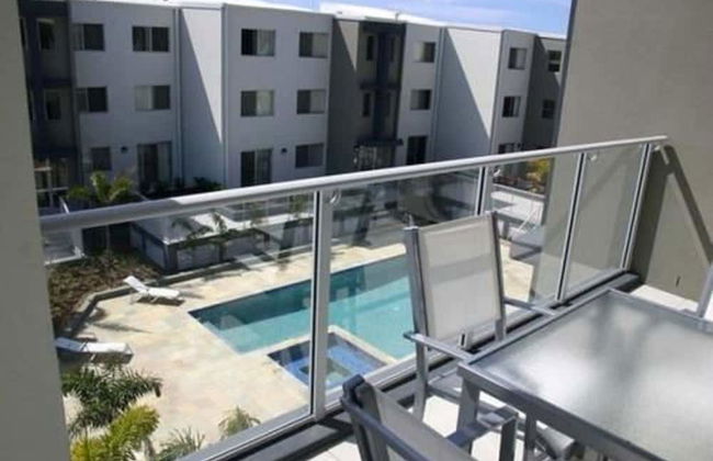 Splendido Resort Apartments - Foto 17