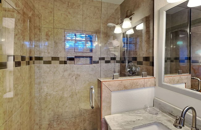 Sun Harbor Cottages - Foto 32