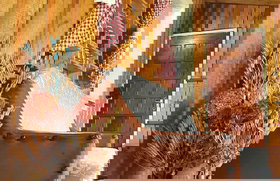 Pousada Mato Verde - Urubici - SC - Foto 31