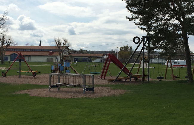 Kapelludden Camping & Stugor - Foto 15