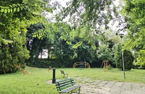 Arcobaleno Mini apartment 101 Venezia-Mestre - Foto 7