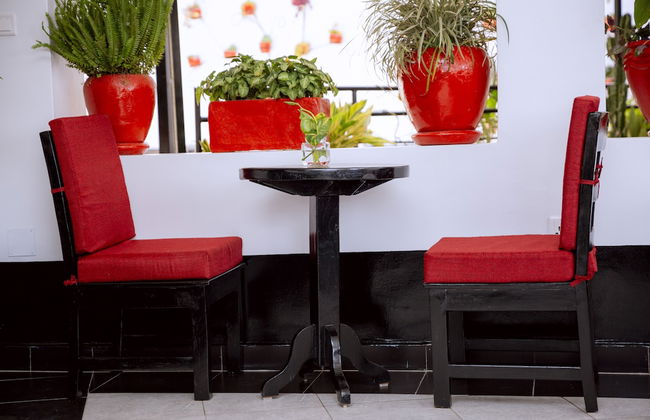 Blue Veil Villa - Foto 13