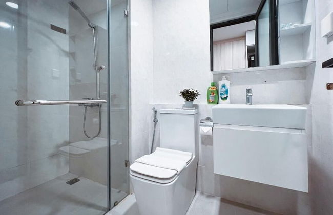 9TRIP STAY in Soho Residence - Foto 57