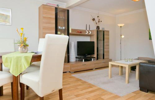 Ferienwohnung Meeresbrise - Foto 13