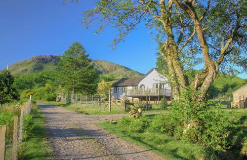 Invernoe Cottage - Foto 17