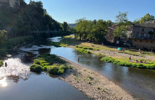 Gîte Ô Nature - Foto 69