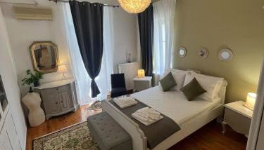 Thalgiron, a breath away from Delphi - Foto 5, towels