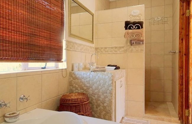 African Palm Cottage - Foto 79