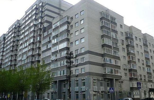 Apartment on Kholodilnaya 138 - Foto 9