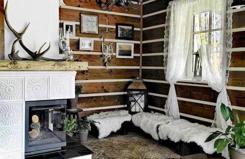 Górska Latarnia - Foto 1