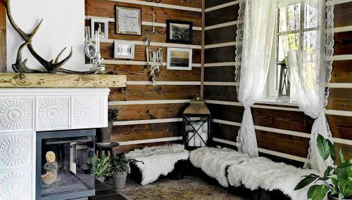 Górska Latarnia - Foto 1