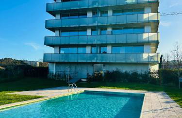 Skyline Heaven - Fantastic View - Pool - Garage - Foto 1