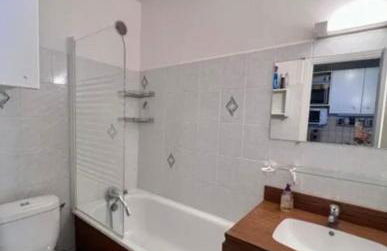 Avec balcon, au pied des pistes et randos - Foto 9