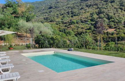 VILLETTA LA ZANCA - Foto 23