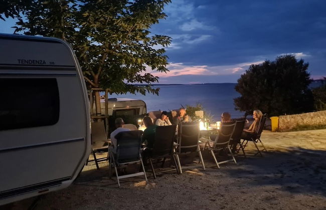 Kamp Miočić - Foto 41