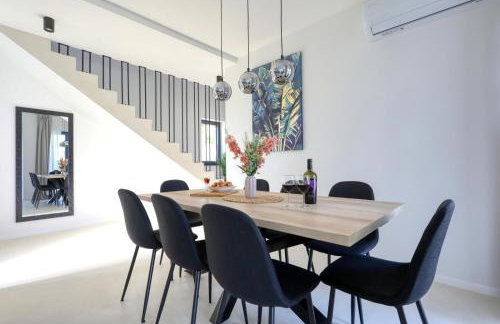 Villa Cvit Mediterana with heated pool - Foto 59