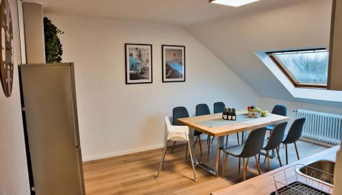 Wohnung im Herzen Bochums (1 km zum Hauptbahnhof) - Foto 3