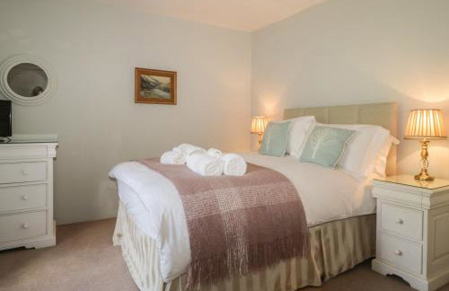 Stair Cottage - Foto 10