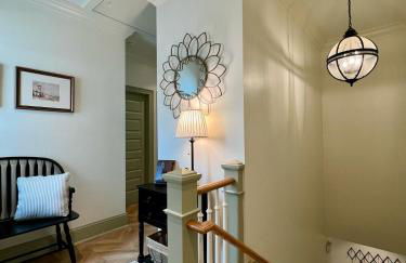 New Construction Cottage in Downtown Savannah Arts District - Foto 9