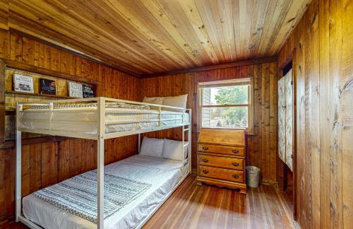 The Cottage - Foto 19