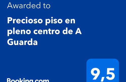 Ático Mirador Santa Tecla A Guarda - Foto 40