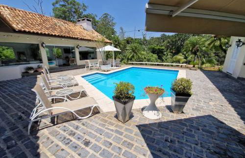 Casa para curtir a 20 min de SP! - Foto 4